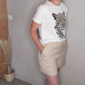 Tee shirt léopard femme – L'armoire aux trésors